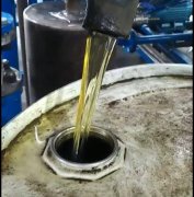 汽輪機(jī)潤滑油含水的原因及解決辦法